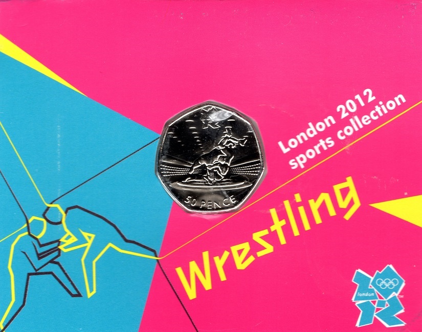 Image of the coin. All images © TheFakePoundCoinDatabase unless otherwise stated.